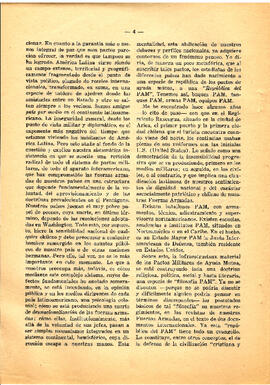 Diario de Sesiones del Senado Sesión 23a (3)