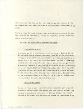 Proyecto de televisión chilena democrática (3)