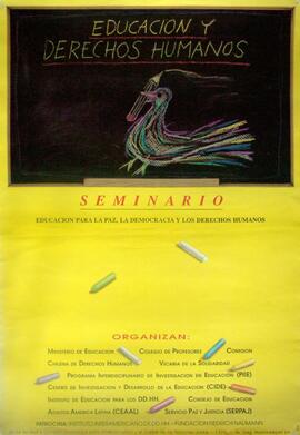 Educación y Derechos Humanos