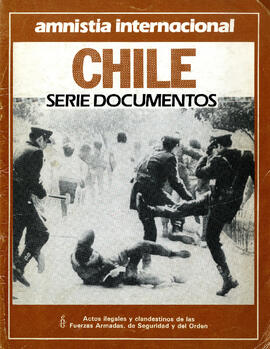 Chile: documento de amnistía internacional (1)