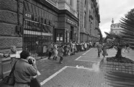 Manifestación