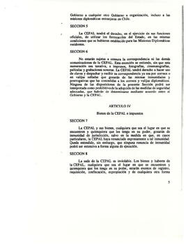 Aprueba convenio que indica. N° 433 (3)