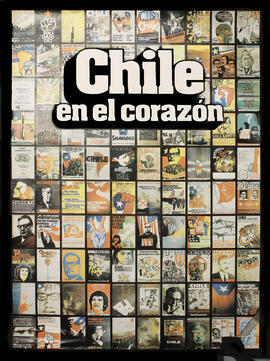 Chile en el corazón