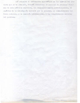 Las ejecuciones políticas en Chile ( Sept 1973-1988) (3)