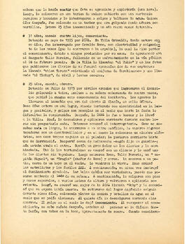 Testimonios de los liberados el 17 de noviembre de 1976. (12)