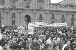 Manifestación