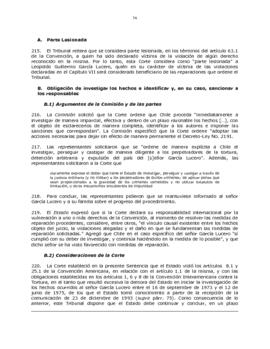 Sentencia de la Corte IDH (74)