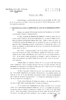 Acta N° 180 -a-