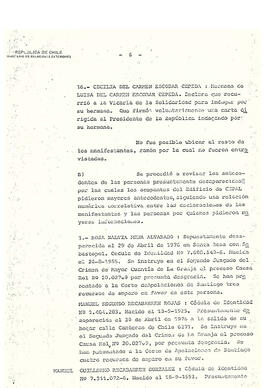 El Ministro de Relaciones Exterior... (6)