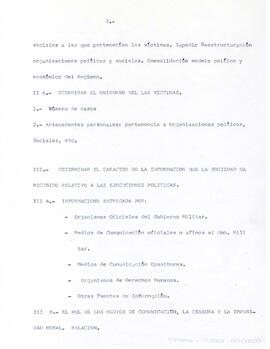 Las ejecuciones políticas en Chile ( Sept 1973-1988) (5)