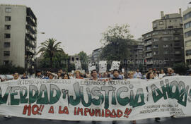 Manifestación