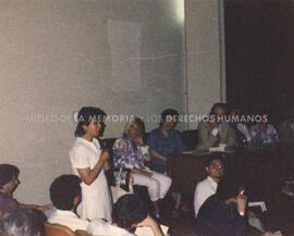 Asamblea rechazo municipalización...