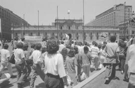 Manifestación