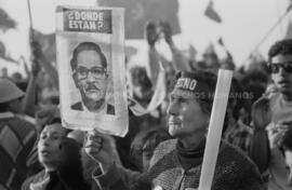 Manifestación