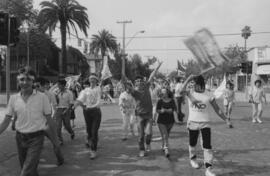 Manifestación