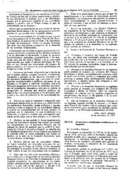 Protección de los derechos humanos en Chile (2)