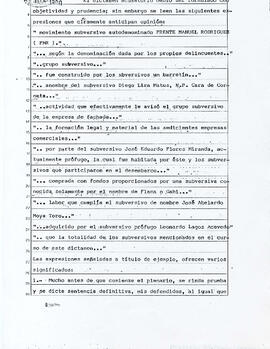 En lo principal: Contesta acusación (2)