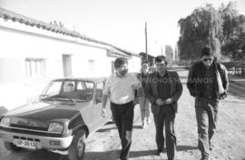 Manuel Bustos