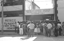 Centro de Estudiantes de Ingeniería