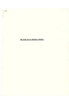 Anexo Num. 7. El caso de la familia Veloso (2)