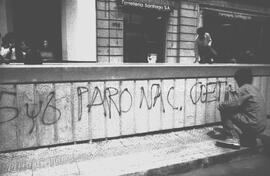 Rayado callejero