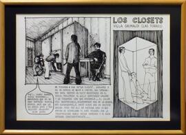 Los closets