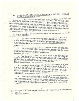 Capítulo I. Principales modificaciones del ordenamiento jurídico relacionadas con los Derechos Hu...