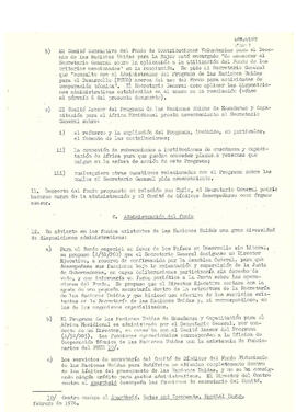 Informe del Secretario General (7)