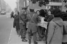 Manifestación