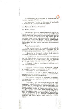 Objetivo Nacional del Gobierno de Chile (Dictadura) (13)