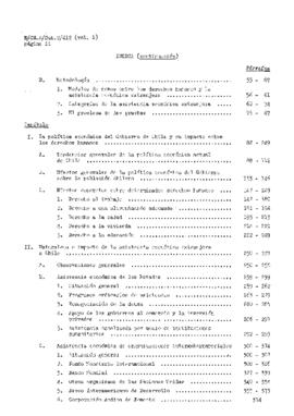 Estudio del impacto de la ayuda y asistencia económica extranjera en el respeto de los derechos h...