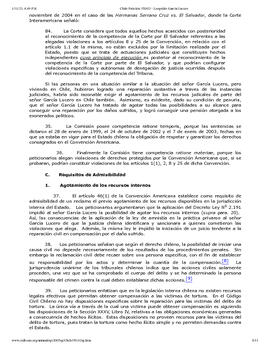 Informe de Admisibilidad (CIDH (8)