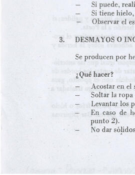 Información básica de Salud para situaciones de emergencia (4)