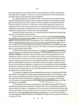 La consulta nacional: un paso adelante de la oposición democrática (12)