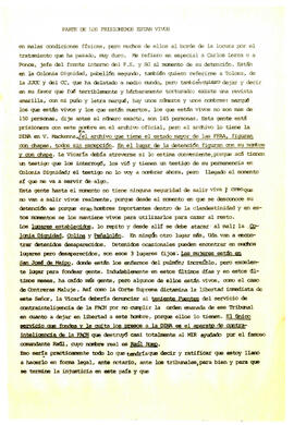 Chile Acusa. Cuaderno n°1 que el pueblo de Chile sigue contra el jefe supremo de la DINA-CNI Agus...