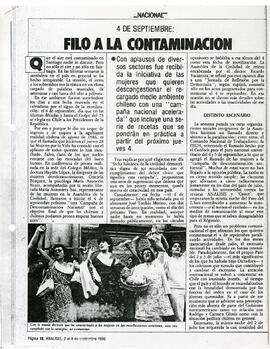 Filo a la contaminación (1)