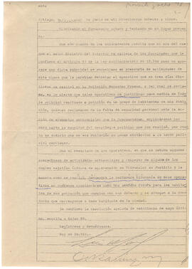 Resultado de Recurso de Amparo (5)