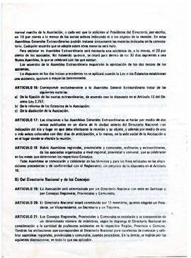 Estatuto de la Asociación Gremial de Educadores de Chile (6)