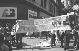 Manifestación
