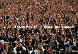 Amnesty Concert, Santiago, Chile 90