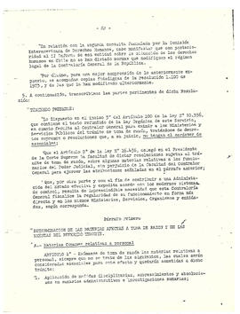 Capítulo VIII. Derechos políticos (10)