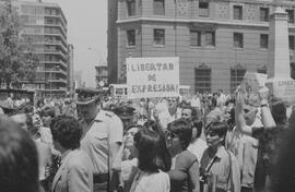 Manifestación