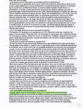 Manuel Contreras Valdebenito hijo del ex Director de la DINA… (6)