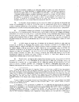 Informe de Fondo (CIDH (25)