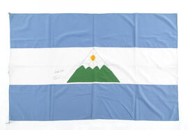 Bandera de Nicaragua