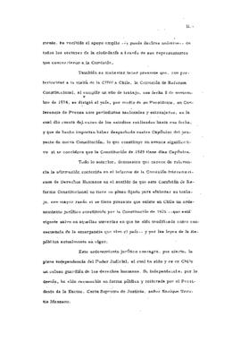 Estudio de los informes de violaciones de derechos humanos en Chile, con particular referencia a ...