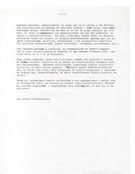 Grupo de Mujeres Chilenas en Washington (2)