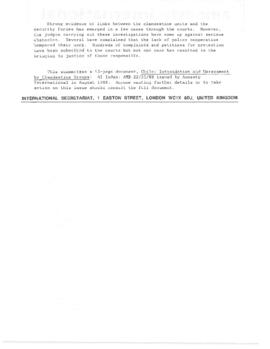 Amnesty Report - AMR 22-035-1988 (2)