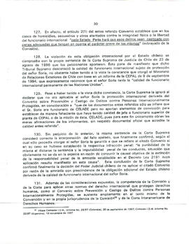 Informe n°133/99 (31)