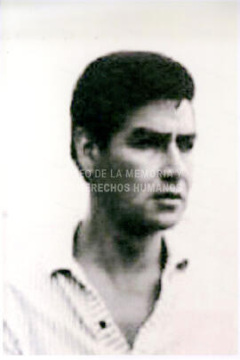 Fotografía de Francisco José Riquelme Pacheco